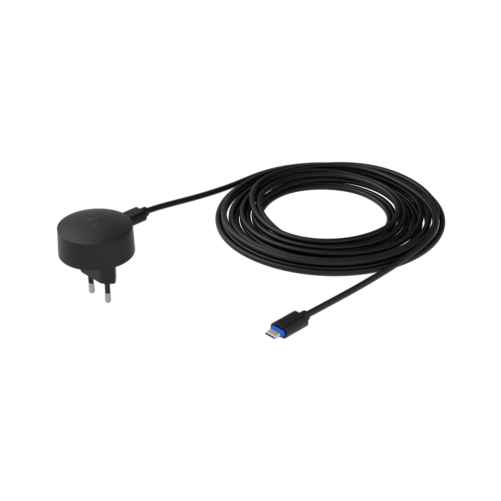 Ubiquiti Adaptador de CA para G4 Doorbell Pro UACC-ADAPTER-DBAC-EU