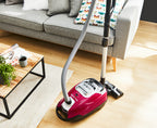 Rowenta Silence Force RO7473 4,5 L Aspiradora cilíndrica Secar 400 W Bolsa para el polvo (8)