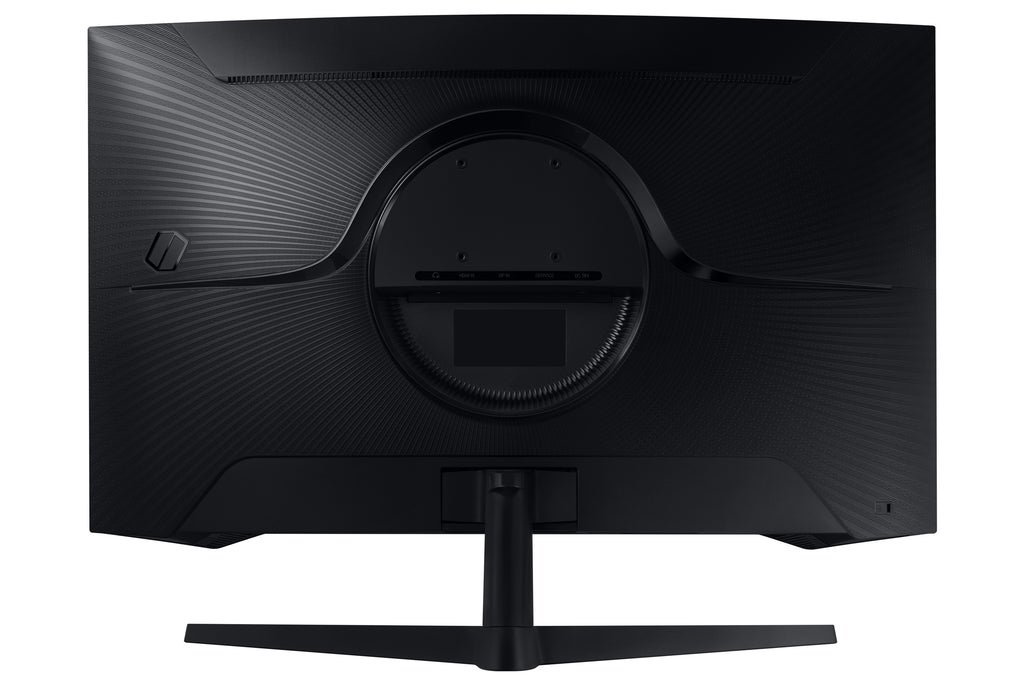 Samsung S32CG552EU pantalla para PC 81,3 cm (32") 2560 x 1440 Pixeles Quad HD LED Negro (3)