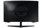Samsung S32CG552EU pantalla para PC 81,3 cm (32") 2560 x 1440 Pixeles Quad HD LED Negro (3)