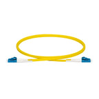 Lanview LVO231407 Cable de fibra óptica e InfiniBand 2 m LC Amarillo (3)