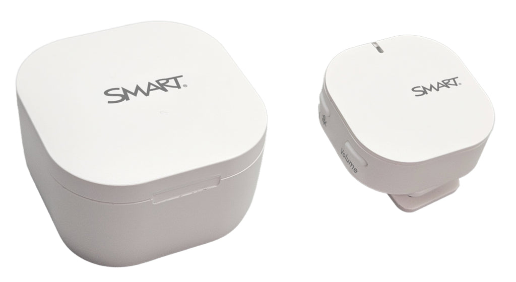 Smart Sistema de micrófono SND-LK