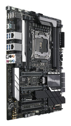 Placa base - ATX - LGA2066 Socket - X299 Chipset - USB 3.1 Gen 1, USB-C Gen2