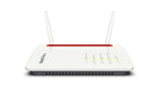 Box 6850 5G router inalámbrico Gigabit Ethernet Doble banda (2,4 GHz