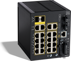 Switch Cisco IE-3100-18T2C-E (2)