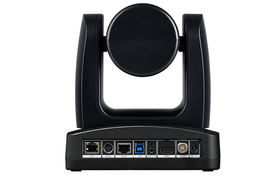 AVer TR315 8 MP Negro 3840 x 2160 Pixeles 60 pps CMOS Exmor 25,4 / 2,8 mm (1 / 2.8") (5)