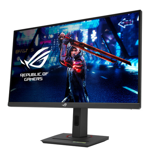 Asustek 90LM09Q0-B01170 - ASUS ROG Strix XG27ACS, Monitor LED, gaming, 27"