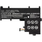 CoreParts MBXAS-BA0053 refacción para laptop Batería (2)