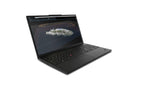Lenovo ThinkPad P16s Gen 4 (Intel) Intel Core Ultra 7 255H Estación de trabajo móvil 40,6 cm (16") WUXGA 32 GB DDR5-SDRAM 512 GB SSD NVIDIA RTX PRO 500 Blackwell Wi-Fi 7 (802.11be) Windows 11 Pro Negro Alemán (5)