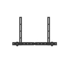 Multibrackets 7895 soporte de altavoz Soporte para TV Negro (4)