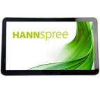 Hannspree HO 245 PTB pantalla para PC 60,5 cm (23.8") 1920 x 1080 Pixeles Full HD LED Pantalla táctil Negro (3)
