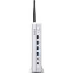 MSI PRO DP10 A14MG-005BEU PCs/estación de trabajo Intel® Core™ i5 i5-14400 1,1 l tamaño PC Mini PC barebone Blanco (4)