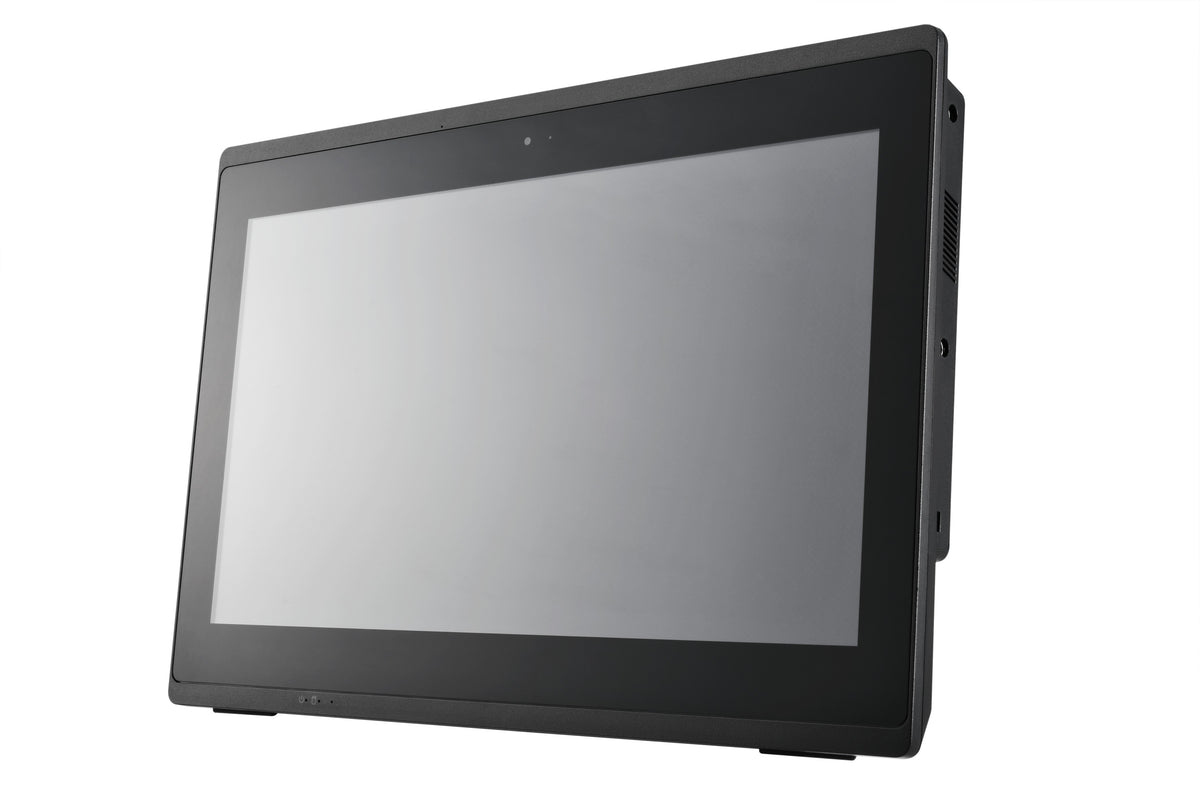 Shuttle All In One Barebone P55U3 Todo-en-Uno Negro i3-1315U Intel® SoC LGA 1700 Altavoces incorporados