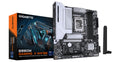 GIGABYTE B860M GAMING X WIFI6E placa base Intel B860 LGA 1851 (Socket V1) micro ATX