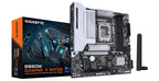GIGABYTE B860M GAMING X WIFI6E placa base Intel B860 LGA 1851 (Socket V1) micro ATX