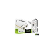 Tarjeta Gráfica Zotac Gaming GeForce RTX 5060 Twin Edge OC White