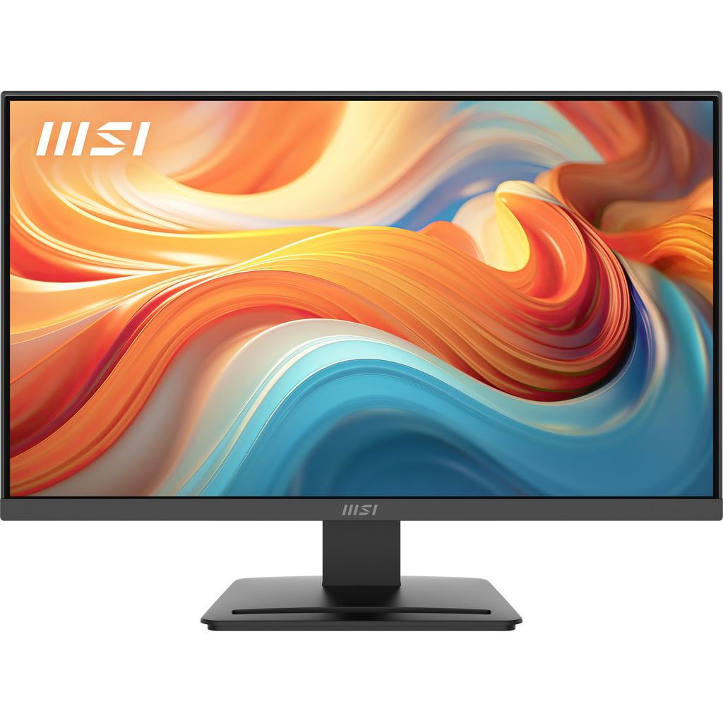 MSI Pro MP241 E14V pantalla para PC 60,5 cm (23.8") 1920 x 1080 Pixeles Full HD LCD Negro (3)