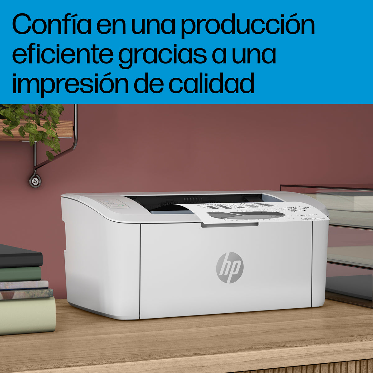 HP LaserJet M110w Printer 600 x 600 DPI A4 Wifi (7)