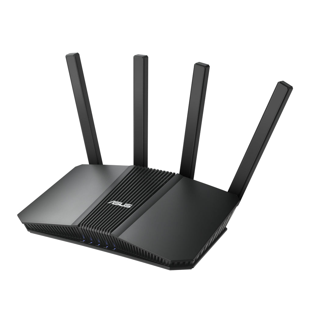 ASUS RT-BE55 router inalámbrico 2.5 Gigabit Ethernet Doble banda (2,4 GHz / 5 GHz) Negro (8)