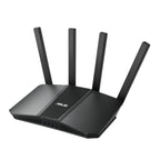 ASUS RT-BE55 router inalámbrico 2.5 Gigabit Ethernet Doble banda (2,4 GHz / 5 GHz) Negro (8)