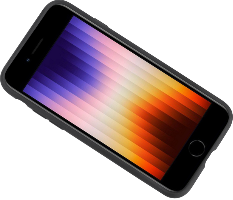 Funda ARTICONA iPhone SE 2022/20 silic. (5)