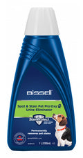 Bissell Spot & Stain Pet Pro Oxy