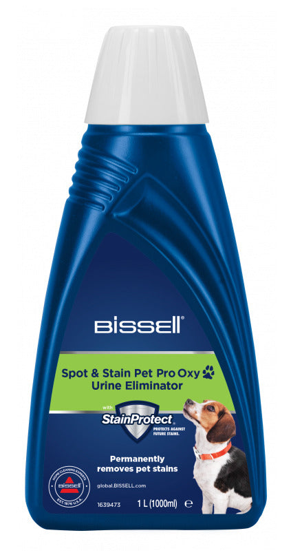 Bissell Spot & Stain Pet Pro Oxy