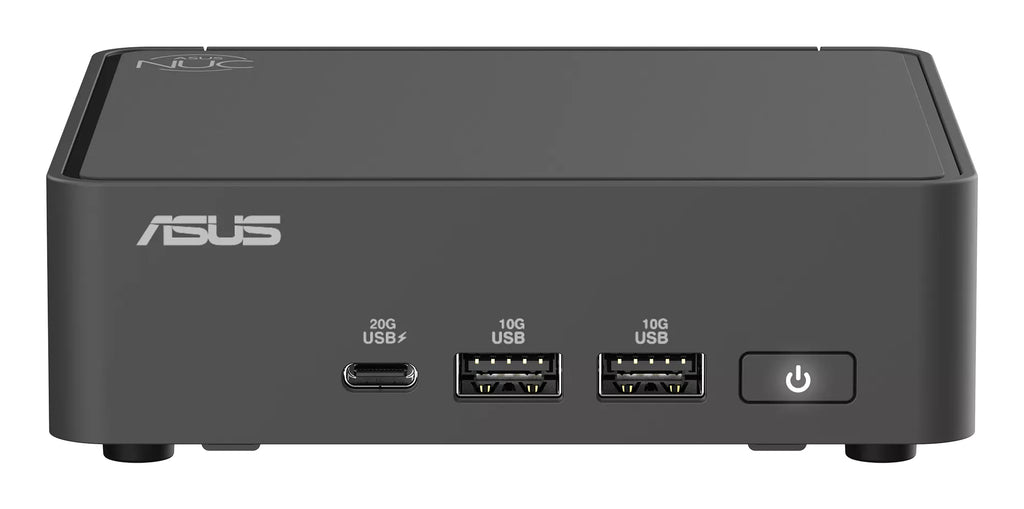 ASUS NUC 15 Pro Negro 100U (2)
