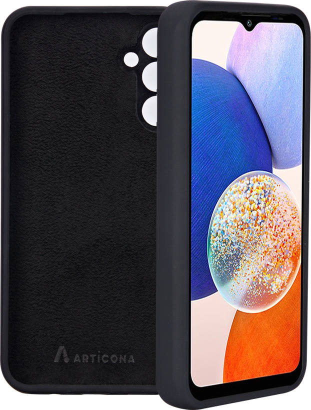 Funda silic. ARTICONA GRS Galaxy A14 5G (2)