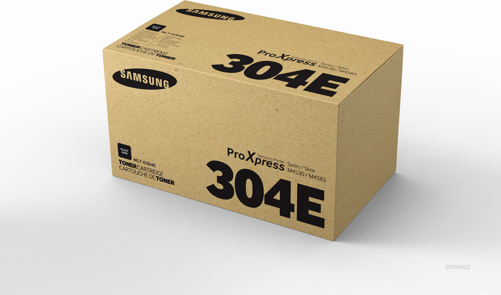 Samsung Tóner negro MLT-D304E