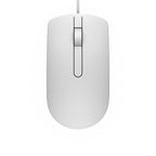 DELL MS116 ratón Ambidextro USB tipo A Óptico 1000 DPI (4)