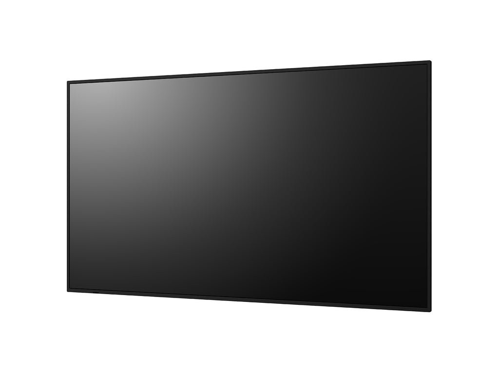Sharp MultiSync P656 Diseño de quiosco 163,8 cm (64.5") LCD 700 cd / m² 4K Ultra HD Negro Procesador incorporado (2)