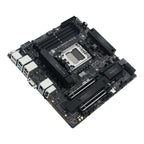 ASUS PRO WS B850M-ACE SE AMD B850 Zócalo AM5 micro ATX (6)