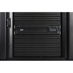 APC SMT750RMI2UC sistema de alimentación ininterrumpida (UPS) Línea interactiva 0,75 kVA 500 W 4 salidas AC (5)