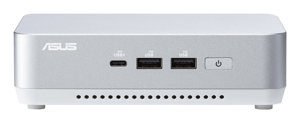 ASUS NUC 14 Pro+ RNUC14RVSU500000I UCFF Plata 125H (2)