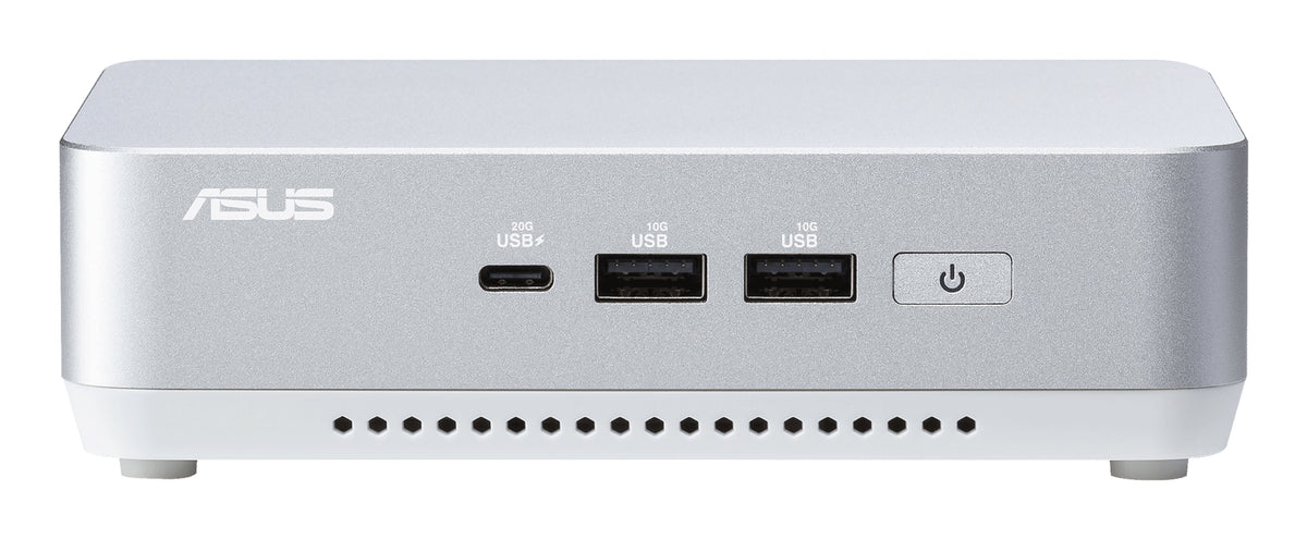 ASUS NUC 14 Pro+ RNUC14RVSU500000I UCFF Plata 125H (2)