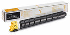 KYOCERA TK-8345Y cartucho de tóner 1 pieza(s) Amarillo (3)