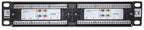 Intellinet 720748 panel de parcheo (4)
