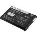 Honeywell Battery BAT-MOB00