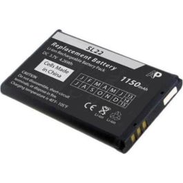 Honeywell Battery BAT-MOB00