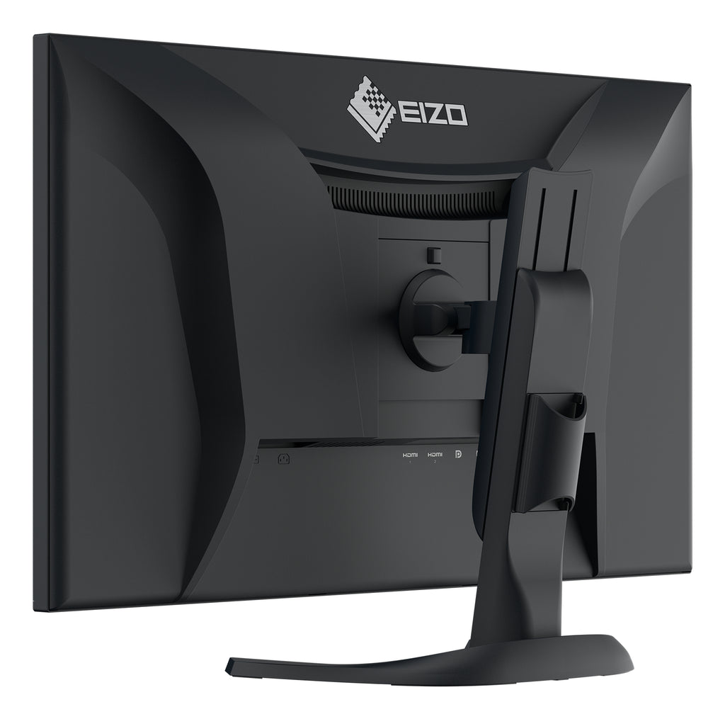 EIZO FlexScan EV3240X-BK pantalla para PC 80 cm (31.5") 3840 x 2160 Pixeles 4K Ultra HD LCD Negro (4)