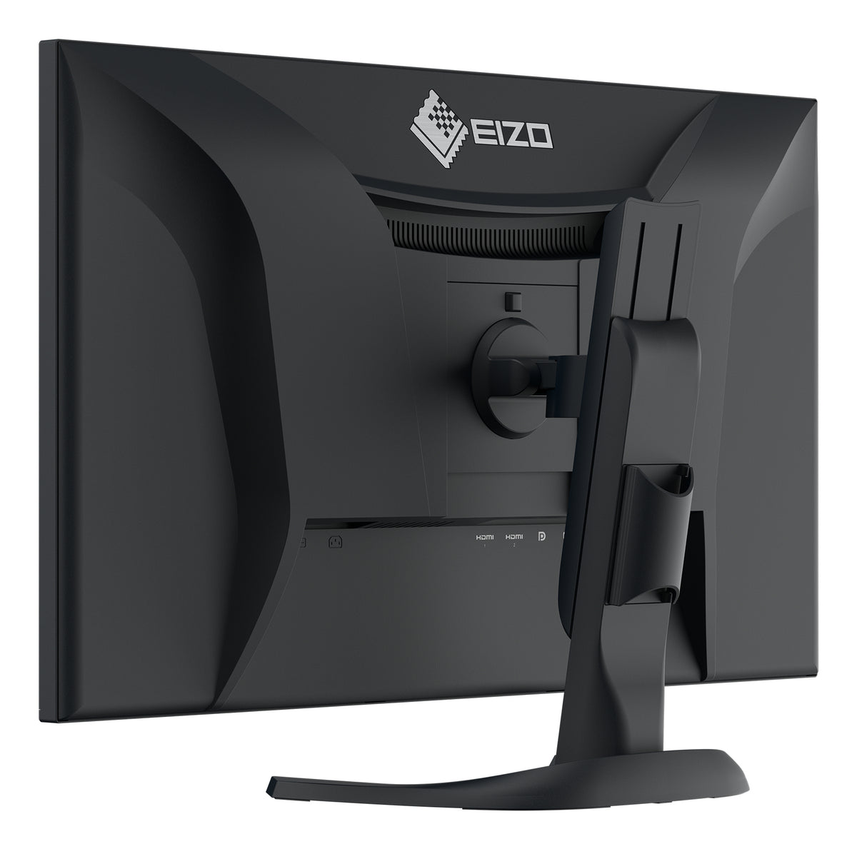 EIZO FlexScan EV3240X-BK pantalla para PC 80 cm (31.5") 3840 x 2160 Pixeles 4K Ultra HD LCD Negro (4)