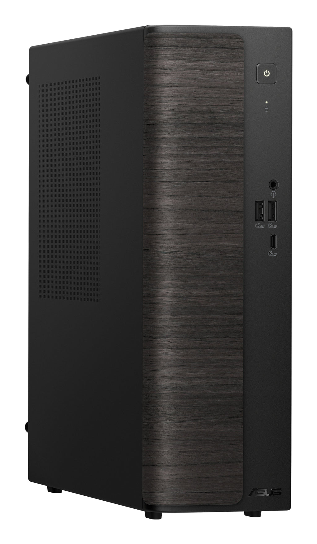 ASUS V500 SFF V501SV-03100U013W Intel Core 3 100U 8 GB DDR5-SDRAM 512 GB SSD Windows 11 Home PC Negro (3)