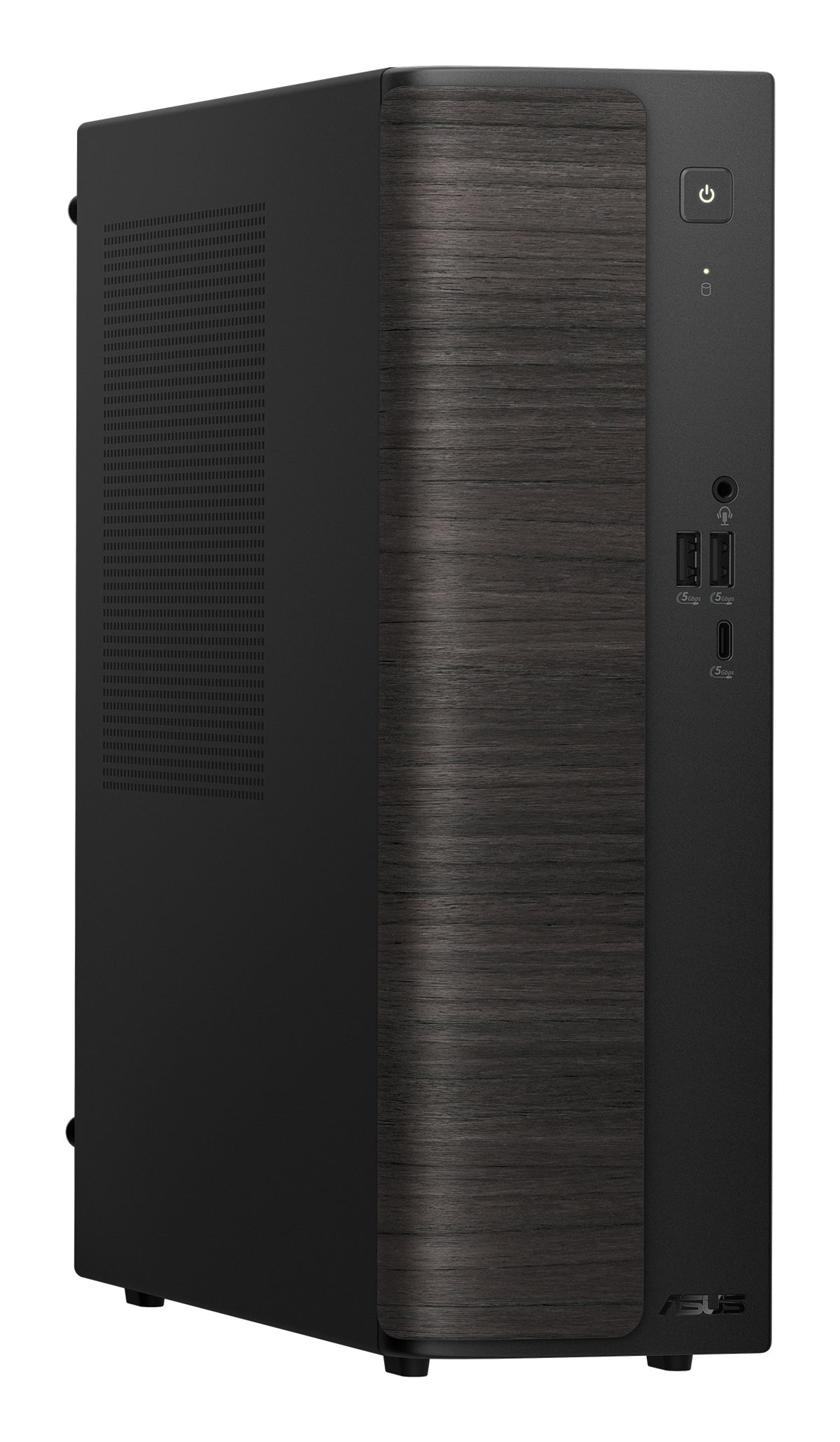 ASUS V500 SFF V501SV-03100U013W Intel Core 3 100U 8 GB DDR5-SDRAM 512 GB SSD Windows 11 Home PC Negro (3)