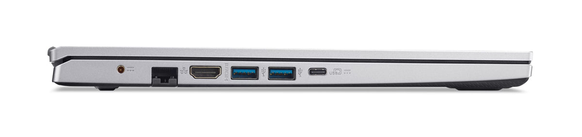 Acer Aspire Go 15 AG15-42P-R1VS AMD Ryzen™ 7 5825U Portátil 39,6 cm (15.6") Full HD 8 GB DDR4-SDRAM 512 GB SSD Wi-Fi 6 (802.11ax) FreeDOS Plata (9)
