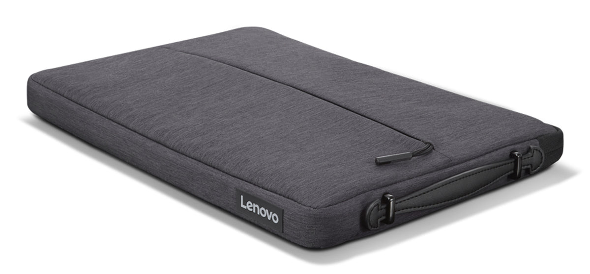 Lenovo GX40Z50942 maletines para portátil 39,6 cm (15.6") Funda Gris (5)