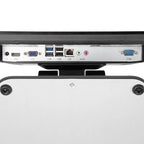 iggual AIO 17.68.1000i5 1,7 GHz Todo-en-Uno 43,2 cm (17") 1280 x 1024 Pixeles Pantalla táctil Negro (4)