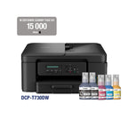 Brother DCP-T730DW impresora multifunción Inyección de tinta A4 6000 x 1200 DPI 27 ppm Wifi (7)