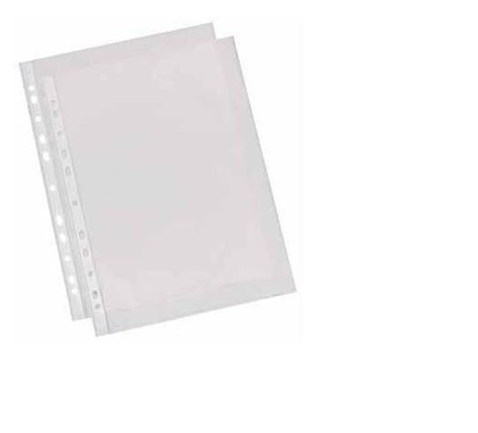 Esselte 5606600 protector de hojas A4 100 pieza(s)