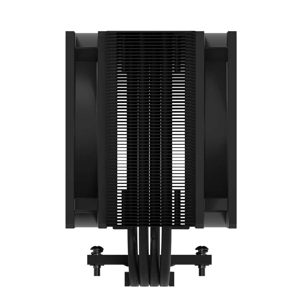 ARCTIC Freezer 36 Procesador Refrigerador de aire 12 cm Negro 1 pieza(s) (5)